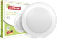 Светильник светодиодный Eurolamp Decolight Maracanna 50 Вт белый 4000 К
