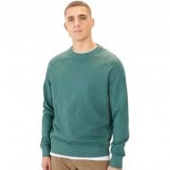 Свитшот Camel Active Sweatshirt 409400-5W02-44 р.XXL зеленый