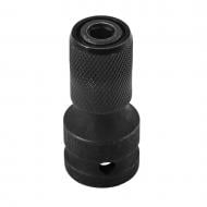 Адаптер GRAPHITE 1/2”(M)x1/4”(M) 56H557