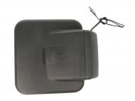 Зовнішнє дзеркало заднього виду обігрів RVI MAGNUM 02.92- (RVI-MR-010 PACOL)