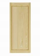 Фасад для кухни Woodtechnic тафлированный 993x394 мм