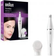 Епілятор Braun Face SE 810
