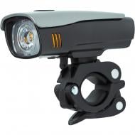 Фонарь велосипедный Antimi 300 люмен, LED, USB, IPX5