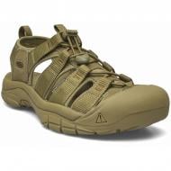 Сандалі Keen NEWPORT H2 M 1027124 р.44,5 зелений
