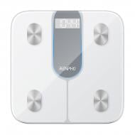 Смарт-весы RENPHO Elis 1C White R-A033-W