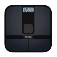 Смарт-весы RENPHO Elis Solar 2 Black R-A020-BK