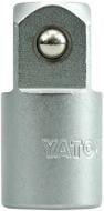 Перехідник YATO 1/2"–3/4" 1 шт. YT-1258