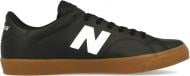 Кроссовки мужские зимние New Balance 210 AM210BIZ р.42,5 черные