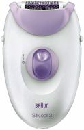 Епілятор Braun SE 3170