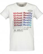 Футболка дитячі Blue Seven р.164 білий 602748 X_001_р.164 Футболка дитячі Blue Seven р.164 білий 602748 X_001_р.164