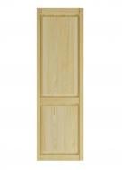 Фасад для кухни Woodtechnic тафлированный 2013x394 мм