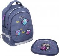 Рюкзак шкільний KITE Education Owls