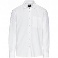 Рубашка Camel Active Longsleeve Shirt 409116-5S16-01 р. XXXL белый