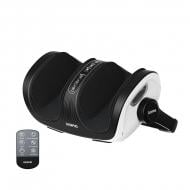 Массажер для ног RENPHO 2-in-1 Foot and Calf Massager White R-D001R-WH