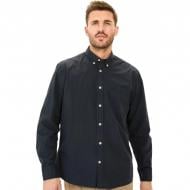 Сорочка Camel Active Longsleeve Shirt 409113-5S13-48 р. L темно-синій