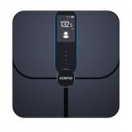 Смарт-весы RENPHO Elis Nova WiFi Black R-A031