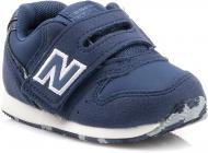 Кросівки для хлопчиків New Balance 996 FS996C1I р.22,5 сині