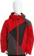 Куртка для мальчиков демисезонная McKinley Robin 250781-260 красная
