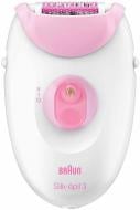 Эпилятор Braun SE3370