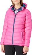 Куртка женская зимняя McKinley Jebel hd wms 407714-401 р.L розовая Куртка женская зимняя McKinley Jebel hd wms 407714-401 р.L розовая