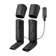Массажер для ног RENPHO Foot Calf and Thigh Air Massager Black RP-ALM079H-BK