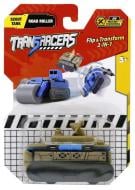 Игрушка-трансформер Transracers 2-в-1 Радиолокационная станция & Дорожный каток YW463875C-04