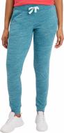 Брюки Energetics Calibri VII W 419004-902911 р. 36 бирюзовый