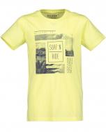 Футболка детские Blue Seven р.152 желтый 602750 X_110_р.152 Футболка детские Blue Seven р.152 желтый 602750 X_110_р.152