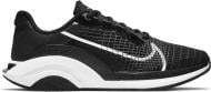 Кроссовки женские весенние Nike ZoomX SuperRep Surge CK9406-001 р.37,5 черные