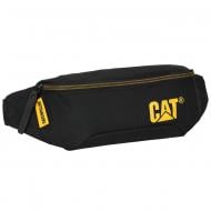 Сумка поясная CAT THE PROJECT 83615-80 черный