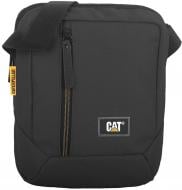 Сумка через плече CAT 83614-80 2 л чорний