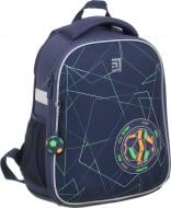 Рюкзак школьный KITE Education Football