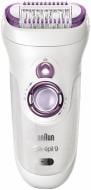 Эпилятор Braun Braun SЕ 9969