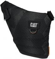 Сумка через плече CAT Millennial 84060-661 чорний