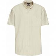 Теніска Camel Active Shortsleeve Shirt 409256-5S56-16 р.M бежевий