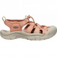 Сандалии Keen NEWPORT H2 W 1028807 р.39,5 оранжевый