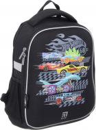 Рюкзак шкільний KITE Hot Wheels