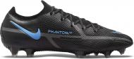 Бутсы Nike PHANTOM GT2 ELITE FG CZ9890-004 р.45 разноцветный