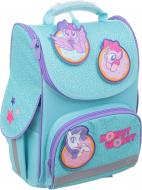 Рюкзак школьный KITE Education каркасный 501 LP