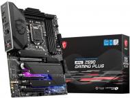 MSI MPG Z590 GAMING PLUS (Socket 1200, Intel Z590, ATX)