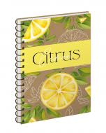 Тетрадь для записей YES Nature art 120 лист. клетка Тетрадь для записей YES Nature art 120 лист. клетка