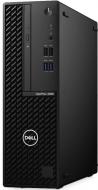 Компьютер Dell OptiPlex 3080 SFF (N016O3080SFF) black