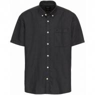 Тенниска Camel Active Shortsleeve Shirt 409256-5S56-48 р.2XL темно-синий
