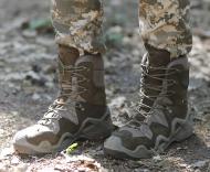 Черевики тактичні Hammer Jack 590.21100.М р.44 коричневий