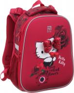 Рюкзак школьный KITE Education каркасный 531 HK