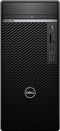 Комп'ютер персональний Dell OptiPlex 7080 (N009O7080MT) black