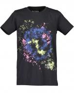 Футболка дитячі Blue Seven р.152 чорний 602751 X_999_р.152 Футболка дитячі Blue Seven р.152 чорний 602751 X_999_р.152