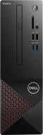 Неттоп Dell Vostro 3681 SFF (N206VD3681_2101_UBU) black