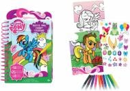 Наклейка Fashion Angels Из серии Мой маленький пони 76691