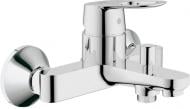 Смеситель для ванны Grohe BauLoop 32815000